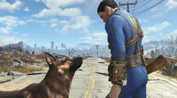مختبر ألعاب سابق في Bethesda يروي كواليس تعطيل Fallout 4 خلال الاختبارات